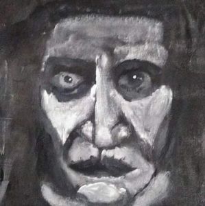 Meet your Posher, Nicholas